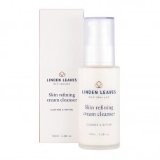 Linden Leaves 琳登丽诗 净化洁面乳 100毫升